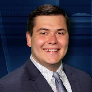 Meet your Posher, Garrett